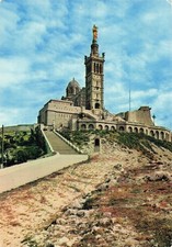 13 MARSEILLE ENSEMBLE DE LA