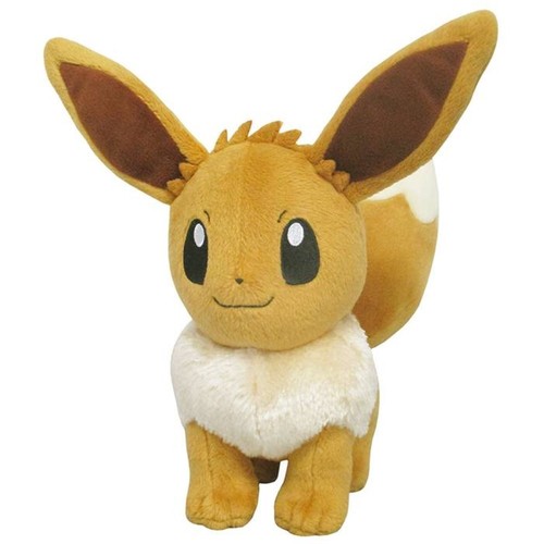 Peluche pokemon all - (plush),