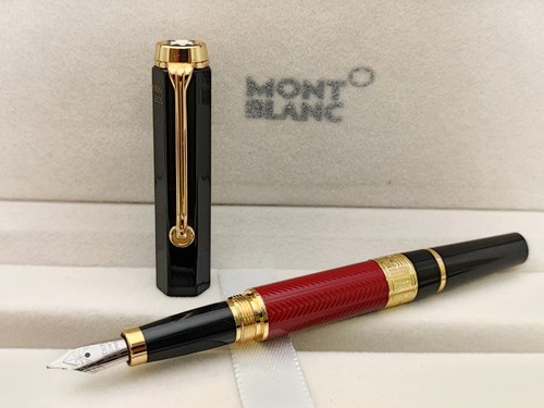 Stylo plume montblanc writer - plume,