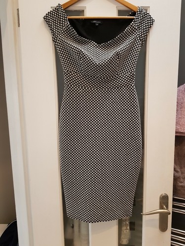 Robe new look style années - new,