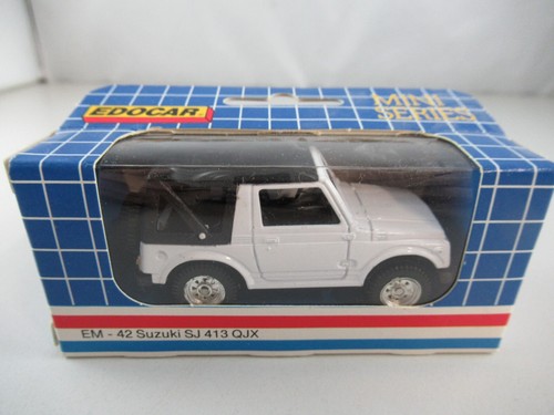 Edocar suzuki 413 qjx - sj,