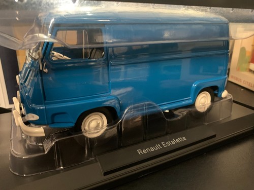 Norev 185122 renault - 185122,
