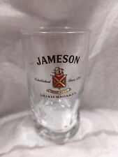 VERRES A WHISKY  JAMESON