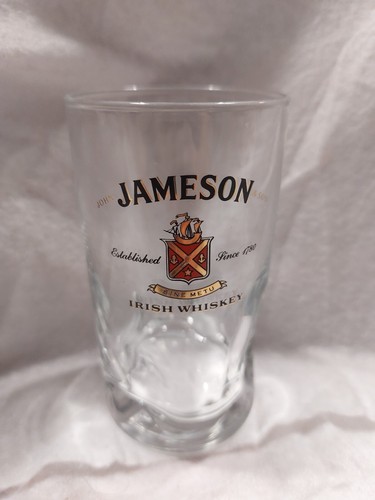 Verres whisky jameson - verres, a