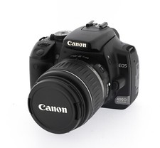 Canon EOS  400D avec Canon ef-s 18-55 mm 3.5-5.6 numéro 1380839698