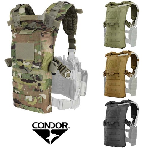 Condor 242 hydro harness - hydro,