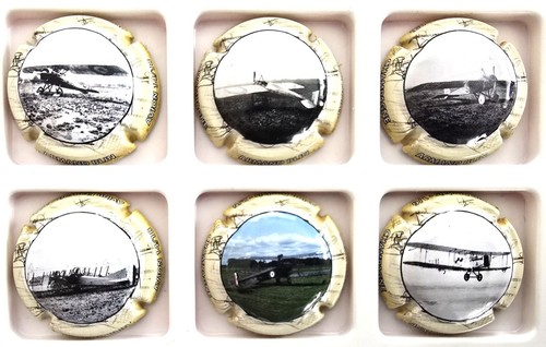 Serie capsules de - 6,