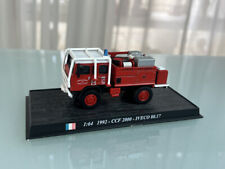 Voiture miniature de