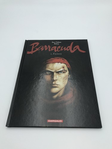 Barracuda édition - 🌟,
