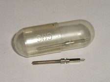 Longines winding stem 11.62N