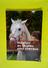 Initiation au shiatsu pour