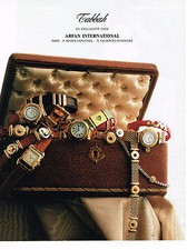 PUBLICITE ADVERTISING 064