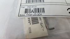 1 Shimano Part# RD 8131 Bail