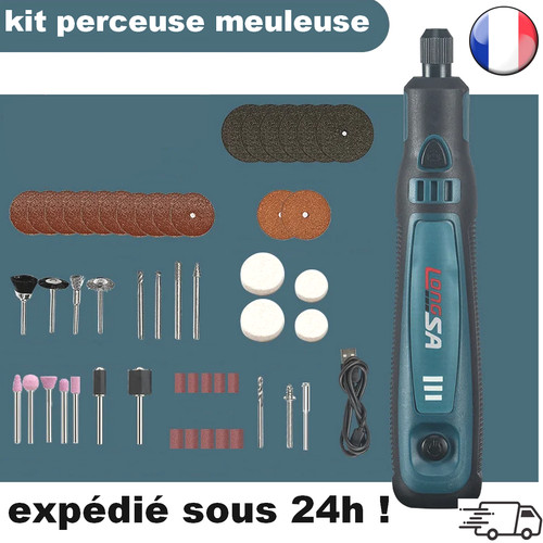 Mini perceuse meuleuse type - mini,