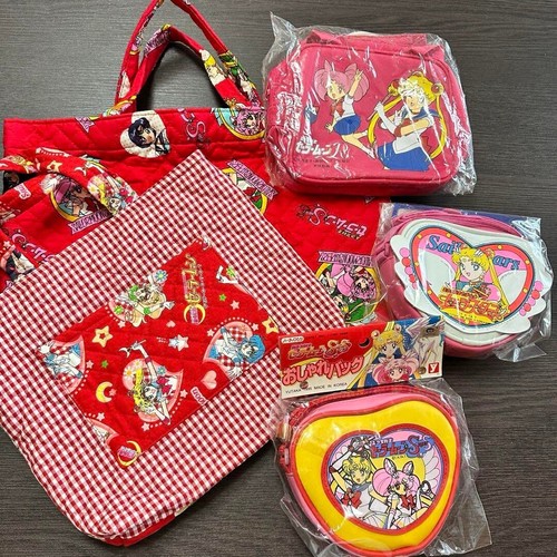 Sailor moon sac - sailor,