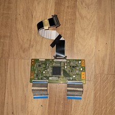Carte T-con  pour TV LINSAR