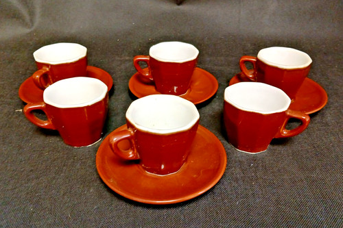 Vintage service café - vintage,