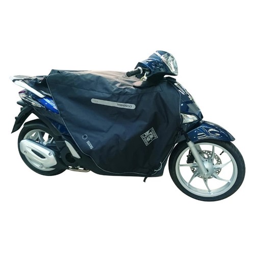 Tablier couvre jambe tucano - jambe,