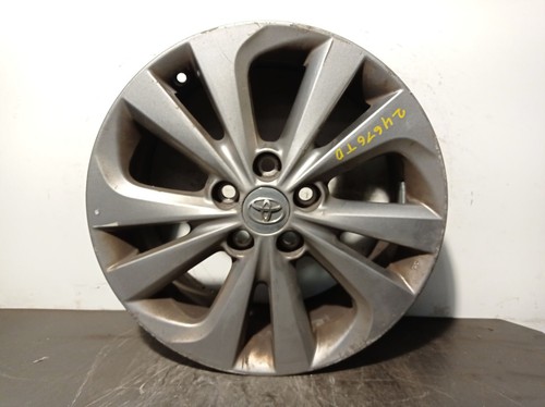4261102f00 jante r17x7jet50 - 4261102f00,