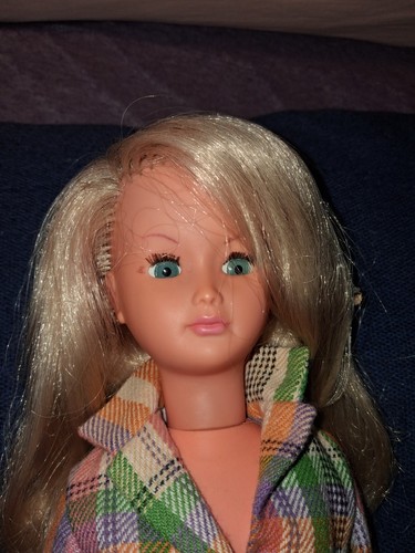 Poupée dolly gege - dolly, de