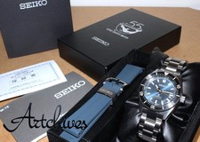 Seiko Prospex SBDC107 Limited