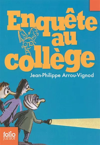 Enquête collège - au,