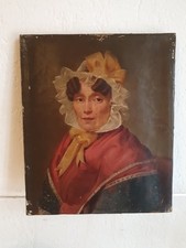 Tableau Peinture Louis Prot