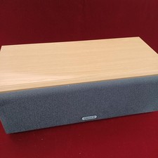 Tannoy Center Speaker Mercury