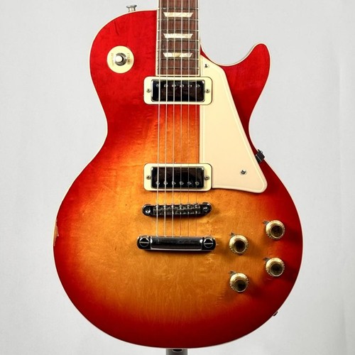 Aria pro 1970 ld - pro, ii]