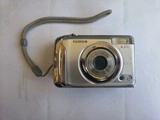 Appareil Photo Fujifilm Finepix A610