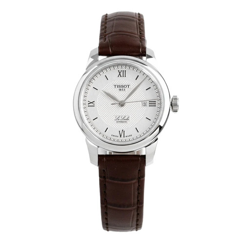 Tissot locle automatic - tissot,