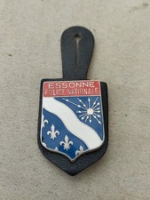 Insigne Police Nationale Essonne DRAGO