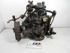 Pompe D’injection Renault