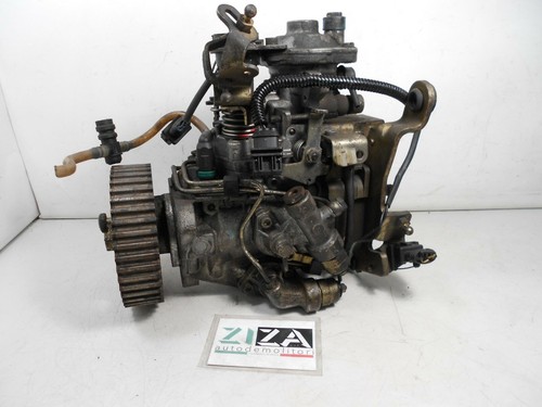 Pompe injection renault - pompe,