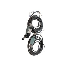 LOT DE 2 SIEMENS 3SE5 232-0BK21 INTERRUPTEUR DE POSITION