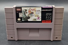 Chrono Trigger - Nintendo Super SNES - Cartouche Seule - NTSC-U/C USA