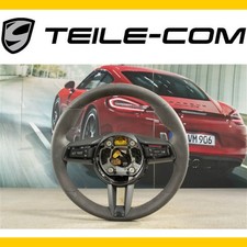 Volant Porsche 911 992