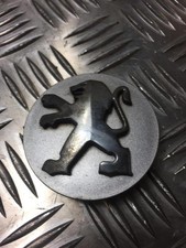 Enjoliveur PEUGEOT 407