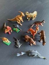 Starlux animaux préhistoire - starlux, /