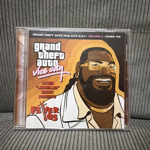 Grand theft auto vice city - theft,