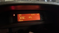Autoradio d'origine RENAULT