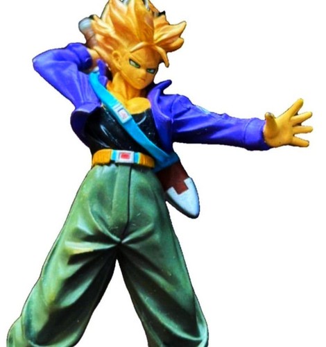 Figurine dragon ball hq - ball,