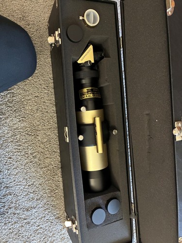 Meade coronado solarmax - solarmax, ii