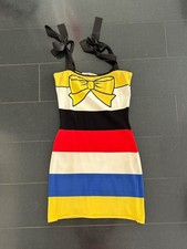 Robe rayée JC de Castelbajac