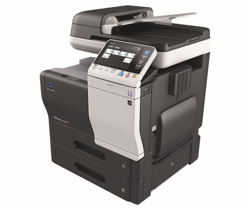 Imprimante laser multifonction - imprimante,
