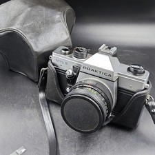 Praktica MTL 5 Appareil Photo