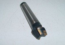 Fraise à plaquettes à chanfreiner 15° - réf. STE 26759 - queue CM4