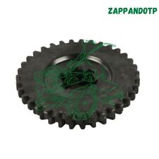 Pignon Double Boite de Vitesse Motoculteur Super Special Goldoni Dents 6 29 35