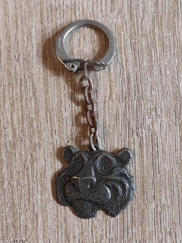 Ancien porte clés