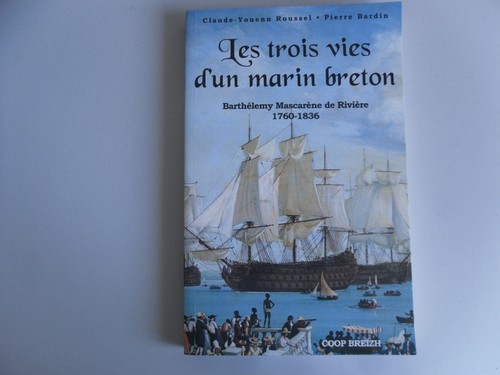 Les trois vies - d'un, marin